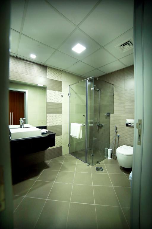 Seef Avenue Suites Manama Zewnętrze zdjęcie