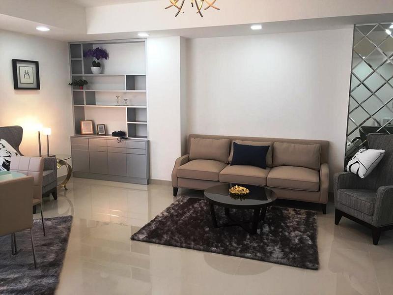 Seef Avenue Suites Manama Zewnętrze zdjęcie