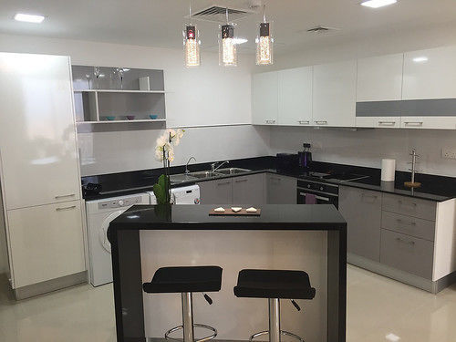 Seef Avenue Suites Manama Zewnętrze zdjęcie